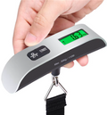The Digital Luggage Scale