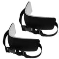 The Adjustable Travel Pillow