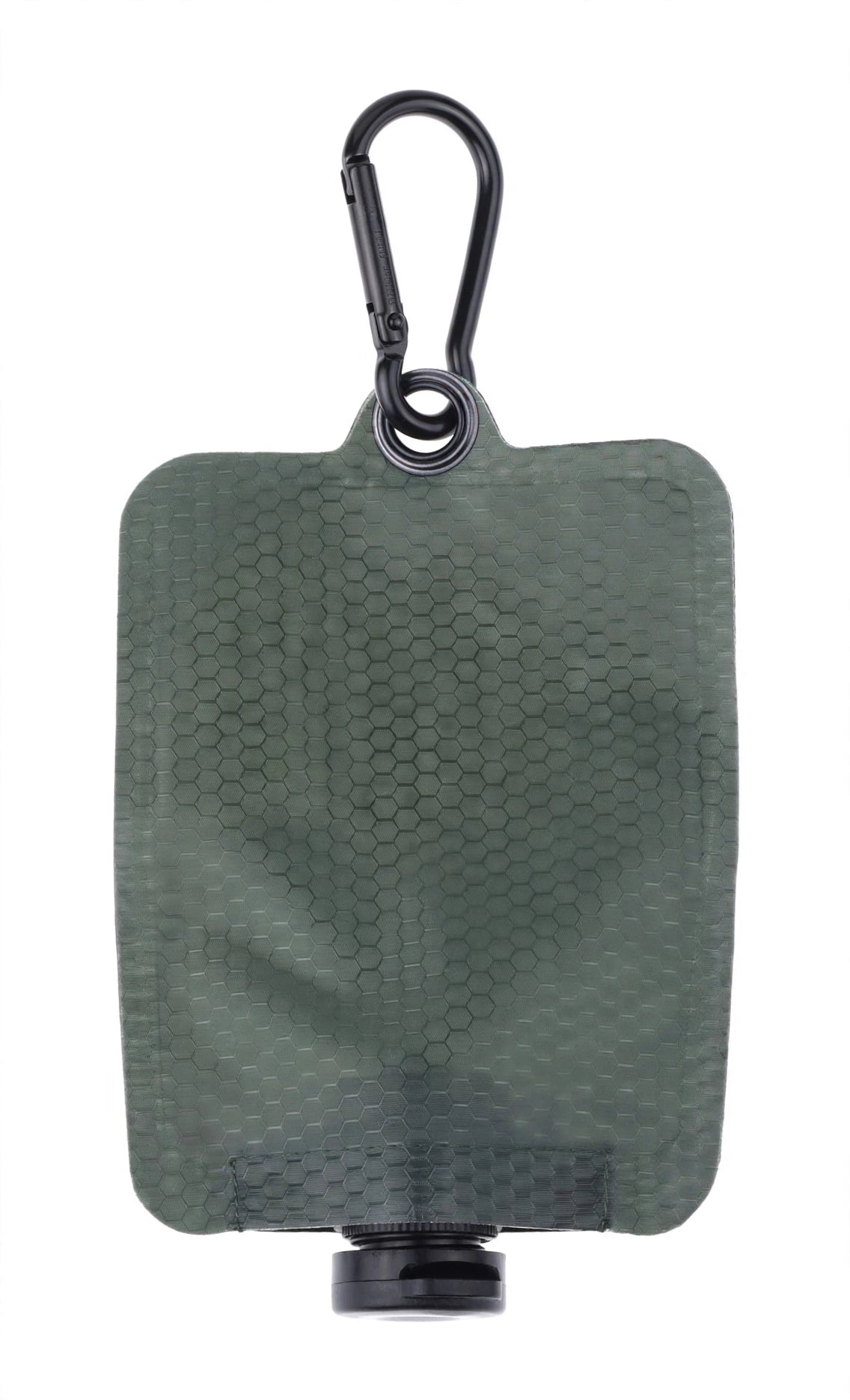 The Refillable Squeeze Pouches (3-Pack)