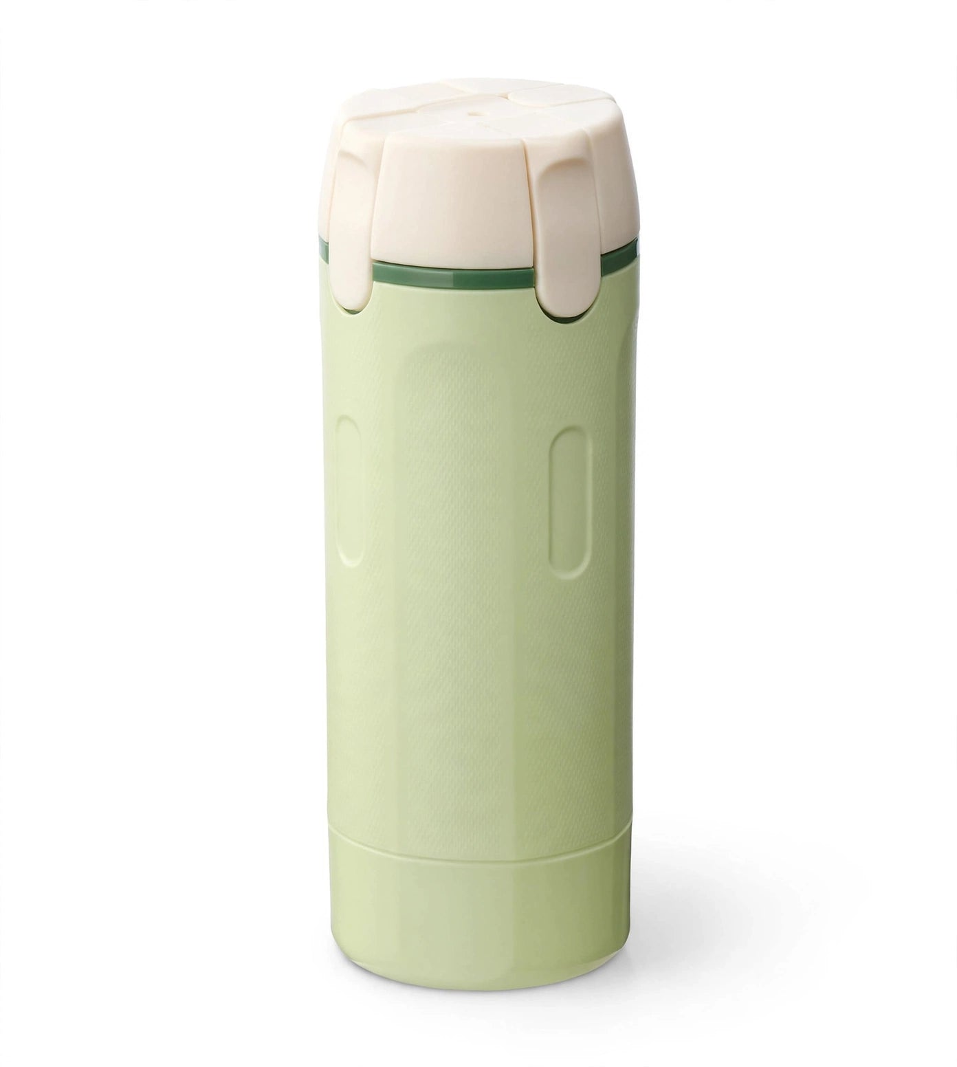 The 4-in-1 Toiletry Dispenser