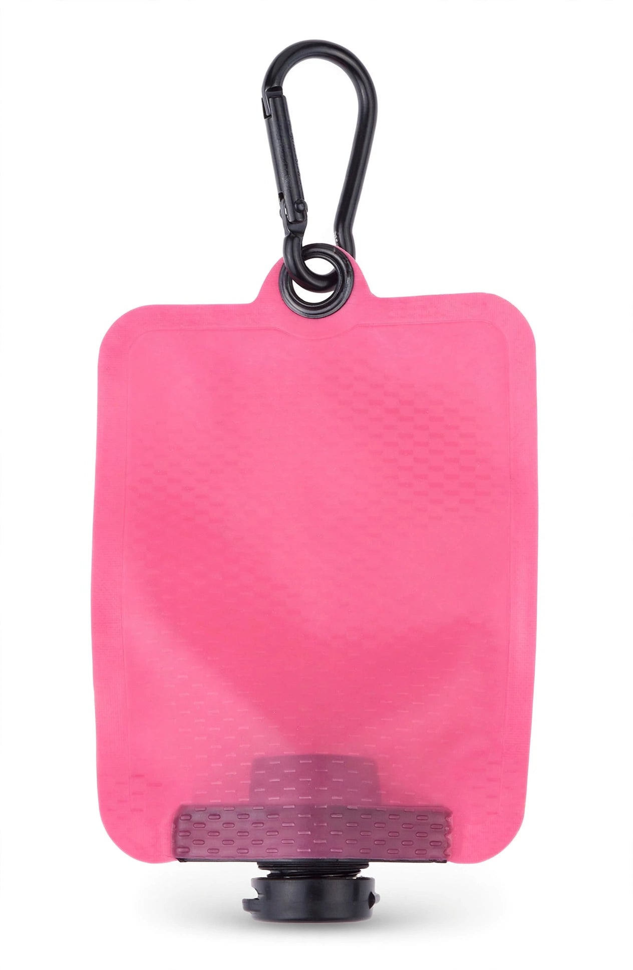 The Refillable Squeeze Pouches (3-Pack)