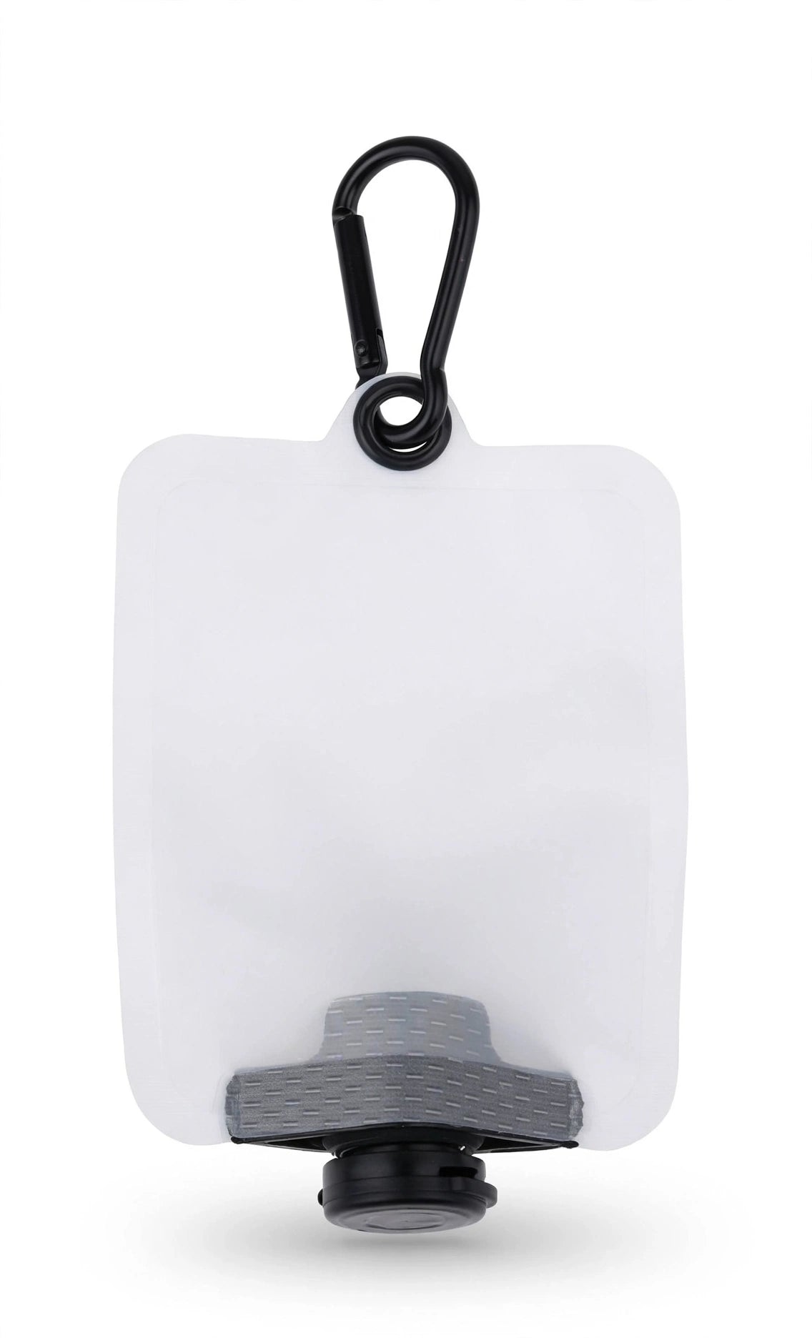 The Refillable Squeeze Pouches (3-Pack)